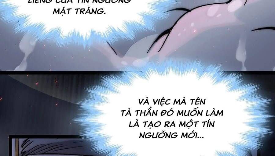 Sức Mạnh Của Ác Thần Chapter 134 - Trang 2