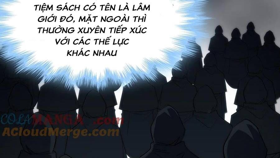 Sức Mạnh Của Ác Thần Chapter 134 - Trang 2