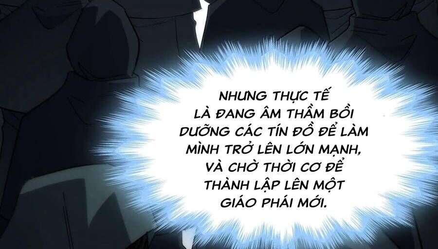 Sức Mạnh Của Ác Thần Chapter 134 - Trang 2