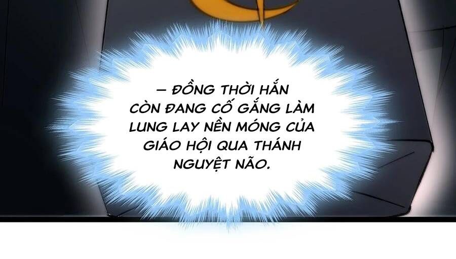 Sức Mạnh Của Ác Thần Chapter 134 - Trang 2