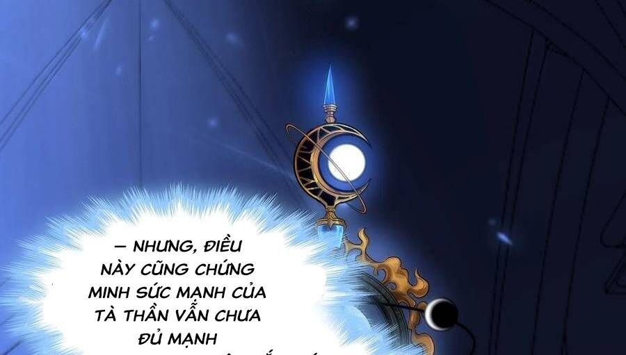 Sức Mạnh Của Ác Thần Chapter 134 - Trang 2