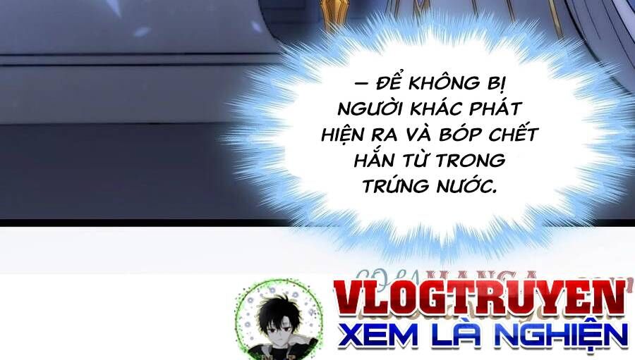 Sức Mạnh Của Ác Thần Chapter 134 - Trang 2