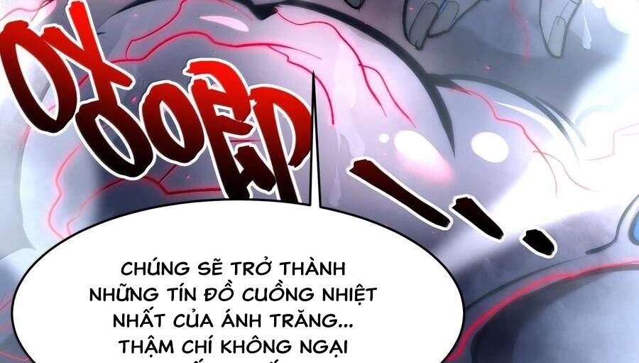 Sức Mạnh Của Ác Thần Chapter 134 - Trang 2