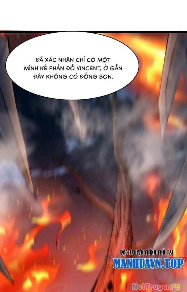 Sức Mạnh Của Ác Thần Chapter 133 - Trang 2