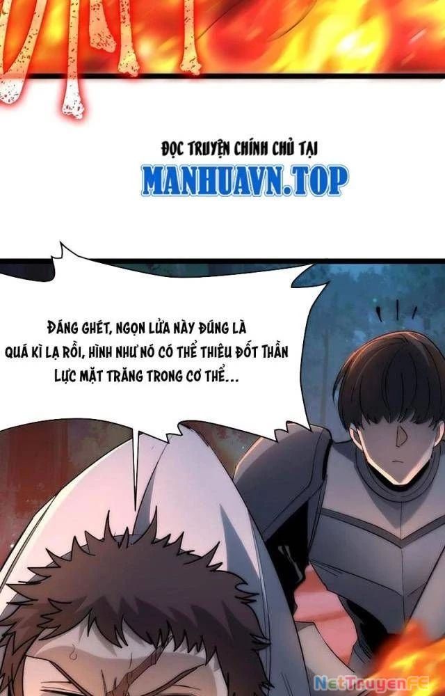 Sức Mạnh Của Ác Thần Chapter 133 - Trang 2