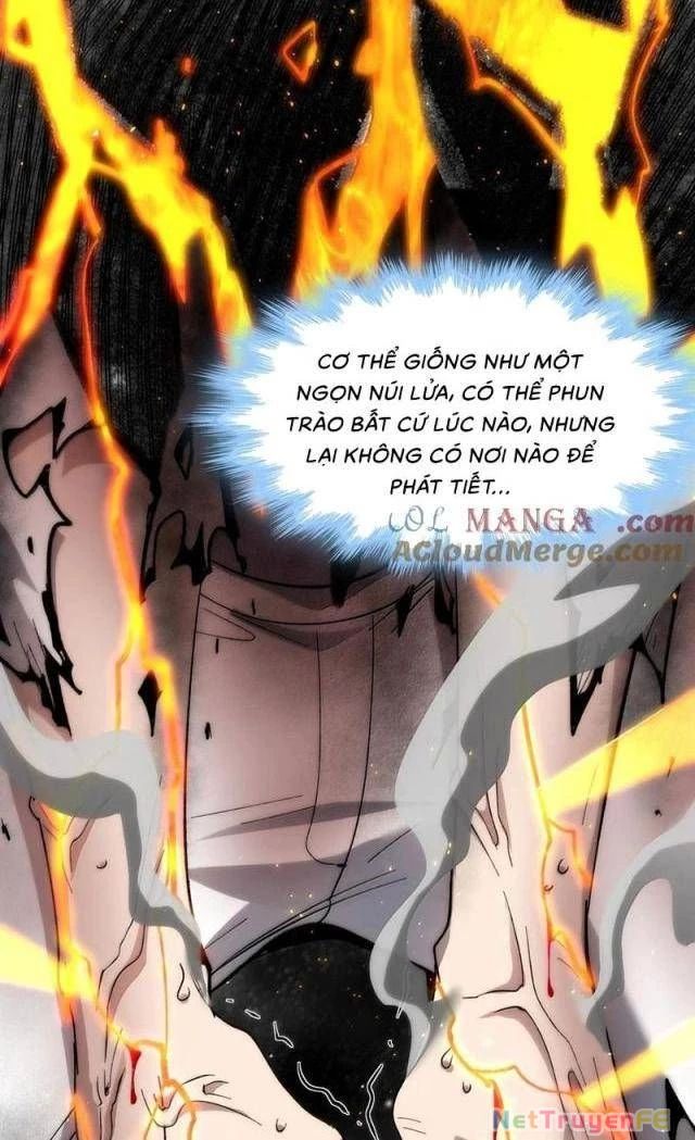 Sức Mạnh Của Ác Thần Chapter 133 - Trang 2