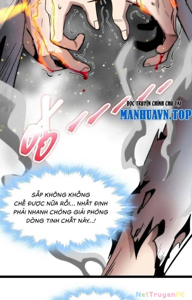 Sức Mạnh Của Ác Thần Chapter 133 - Trang 2