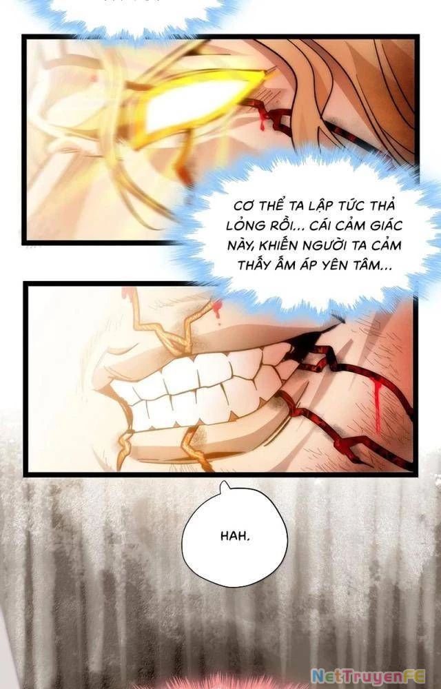 Sức Mạnh Của Ác Thần Chapter 133 - Trang 2