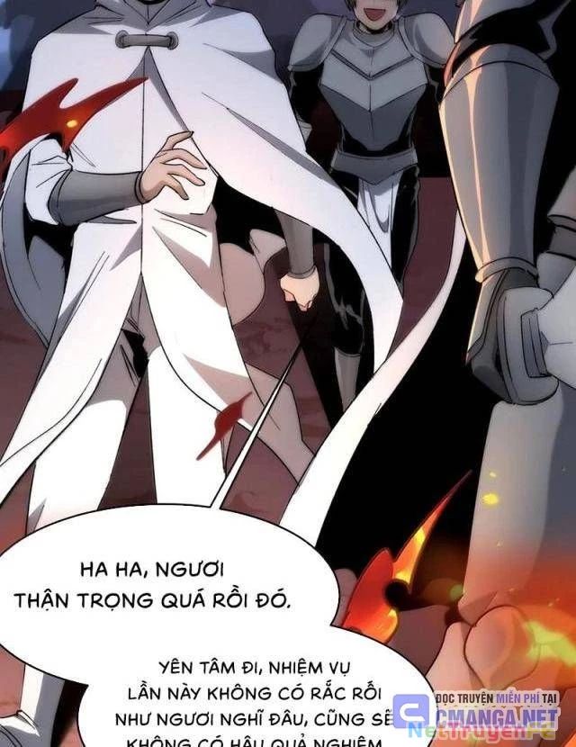 Sức Mạnh Của Ác Thần Chapter 133 - Trang 2