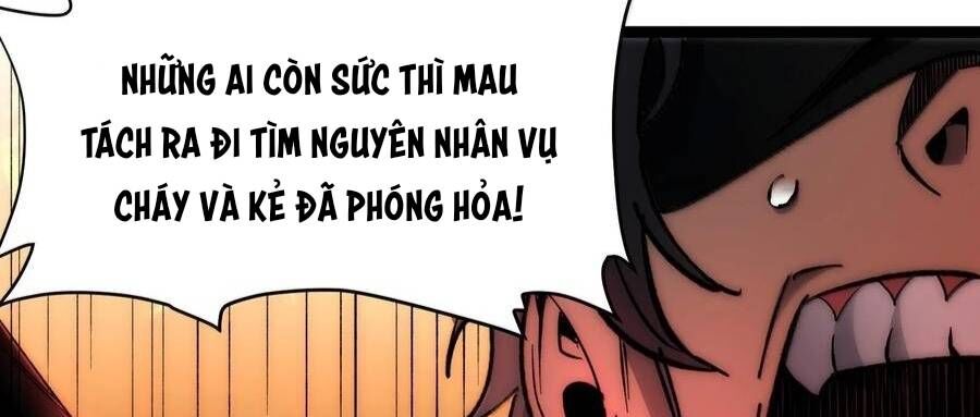 Sức Mạnh Của Ác Thần Chapter 132 - Trang 2