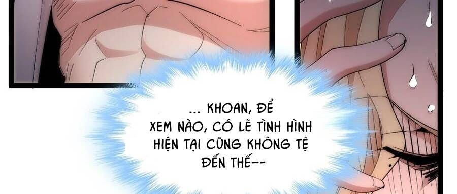 Sức Mạnh Của Ác Thần Chapter 132 - Trang 2