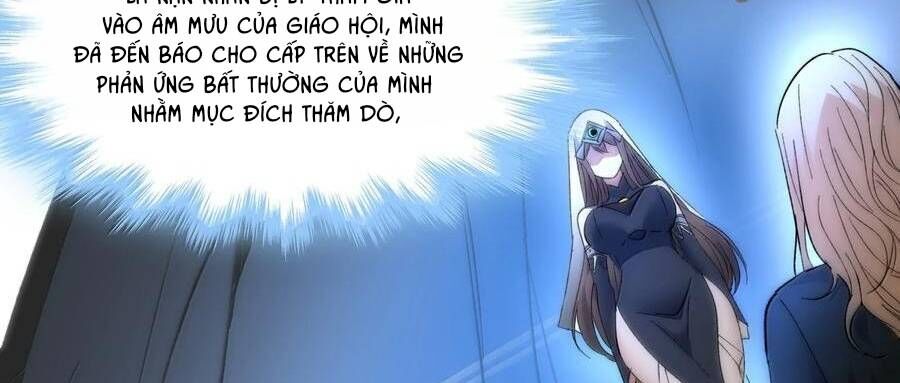 Sức Mạnh Của Ác Thần Chapter 132 - Trang 2