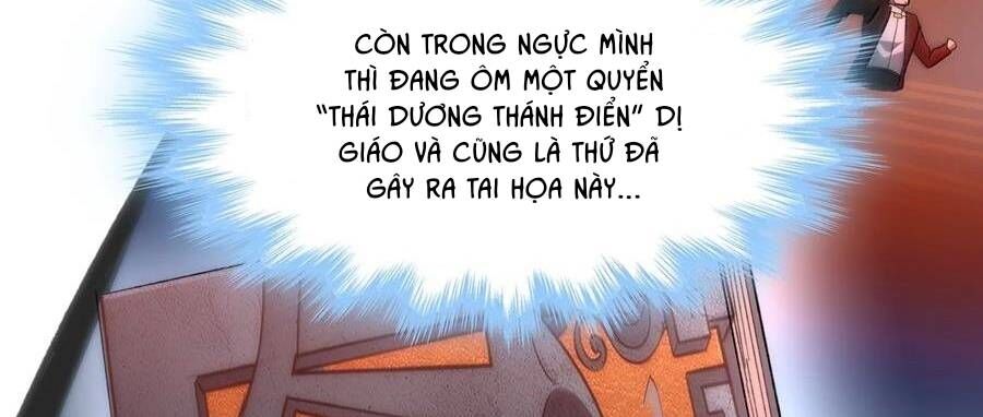 Sức Mạnh Của Ác Thần Chapter 132 - Trang 2