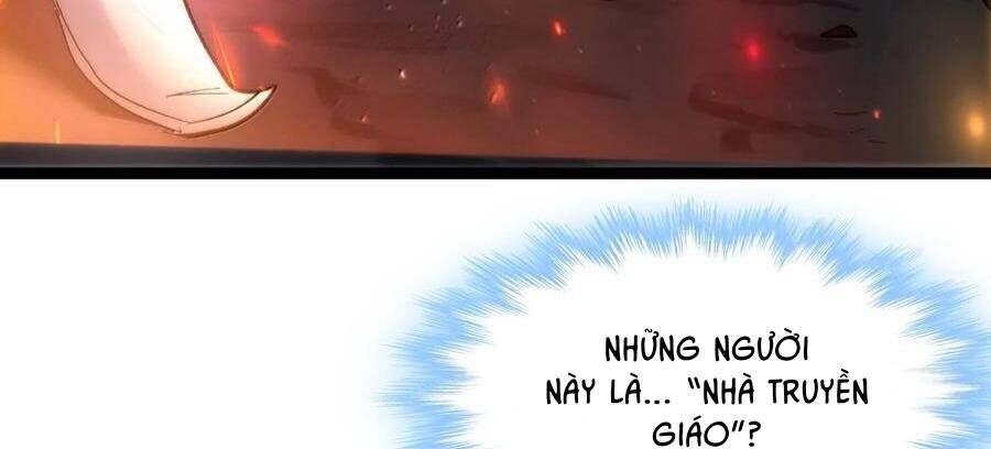 Sức Mạnh Của Ác Thần Chapter 132 - Trang 2