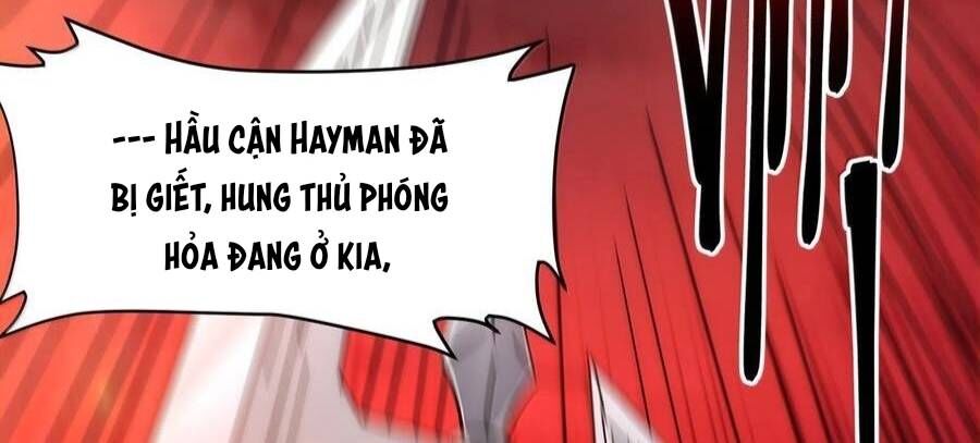 Sức Mạnh Của Ác Thần Chapter 132 - Trang 2