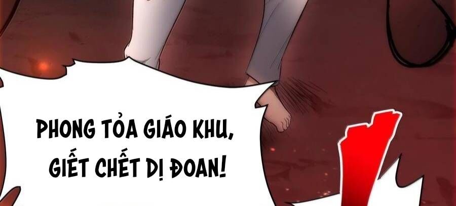 Sức Mạnh Của Ác Thần Chapter 132 - Trang 2