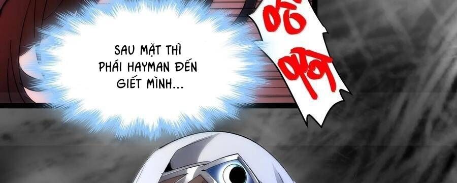 Sức Mạnh Của Ác Thần Chapter 132 - Trang 2