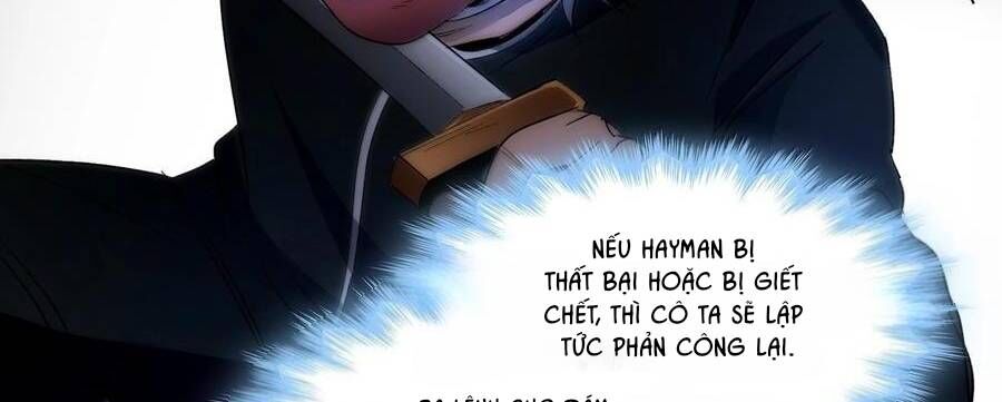 Sức Mạnh Của Ác Thần Chapter 132 - Trang 2