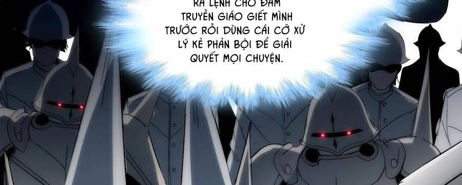 Sức Mạnh Của Ác Thần Chapter 132 - Trang 2