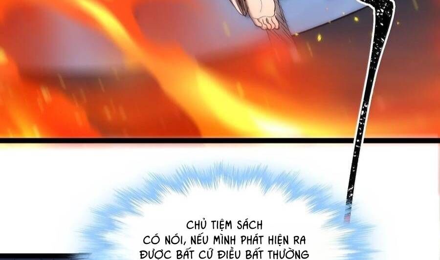 Sức Mạnh Của Ác Thần Chapter 132 - Trang 2