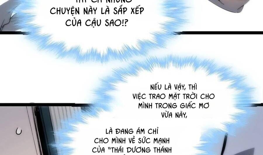 Sức Mạnh Của Ác Thần Chapter 132 - Trang 2