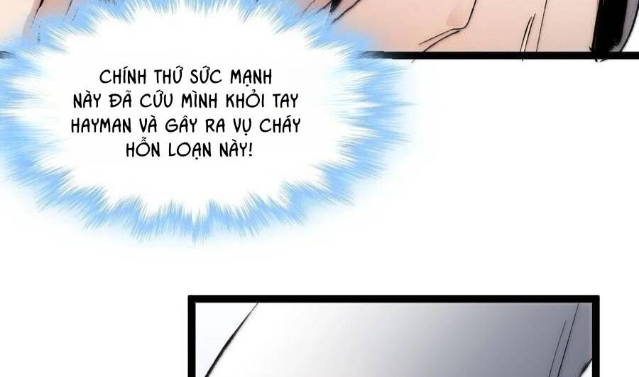 Sức Mạnh Của Ác Thần Chapter 132 - Trang 2