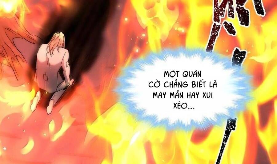 Sức Mạnh Của Ác Thần Chapter 132 - Trang 2