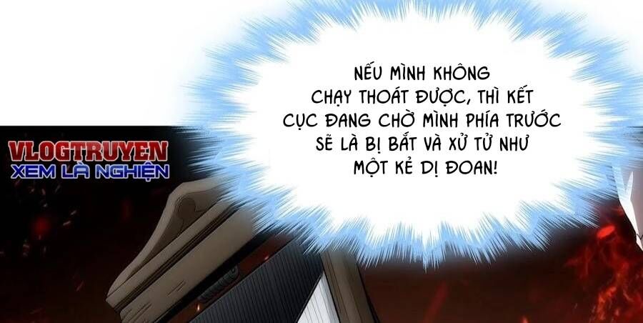 Sức Mạnh Của Ác Thần Chapter 132 - Trang 2