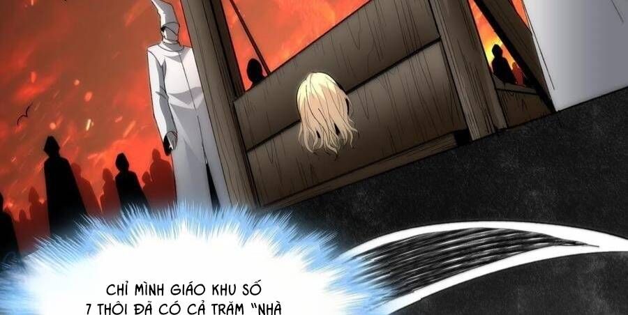 Sức Mạnh Của Ác Thần Chapter 132 - Trang 2