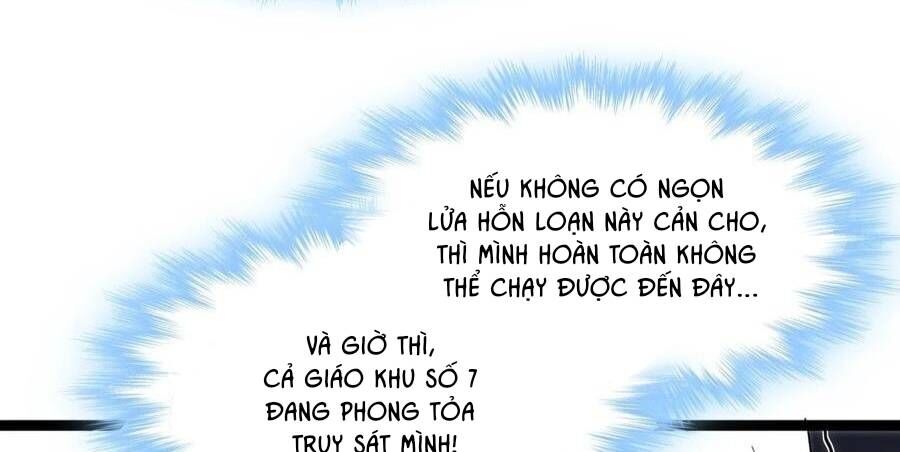 Sức Mạnh Của Ác Thần Chapter 132 - Trang 2