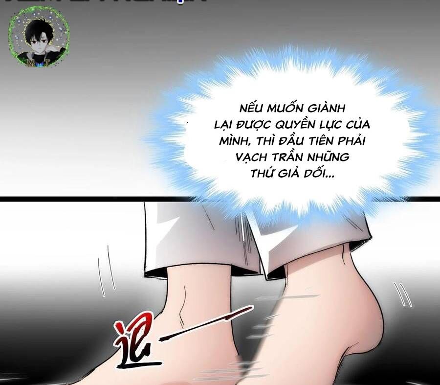 Sức Mạnh Của Ác Thần Chapter 131 - Trang 2