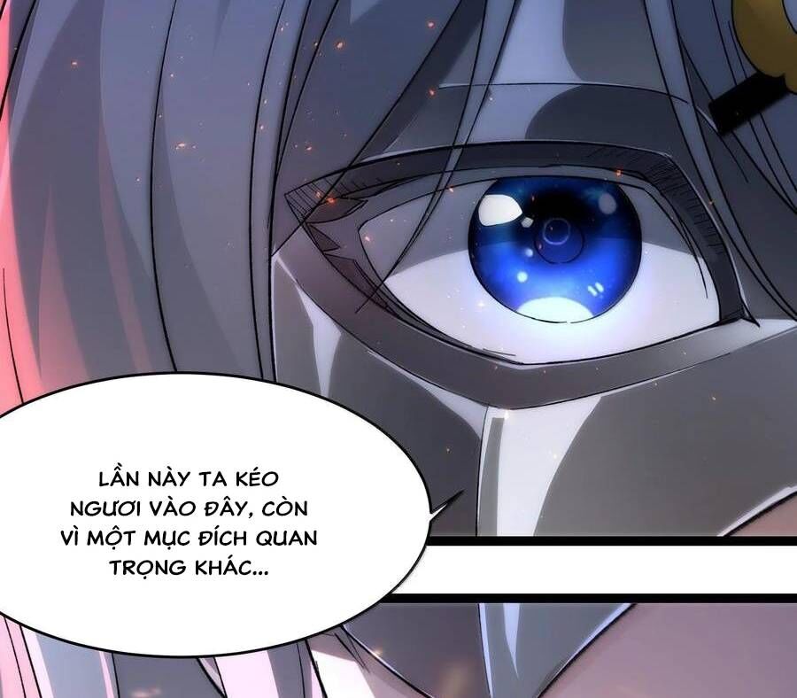 Sức Mạnh Của Ác Thần Chapter 131 - Trang 2