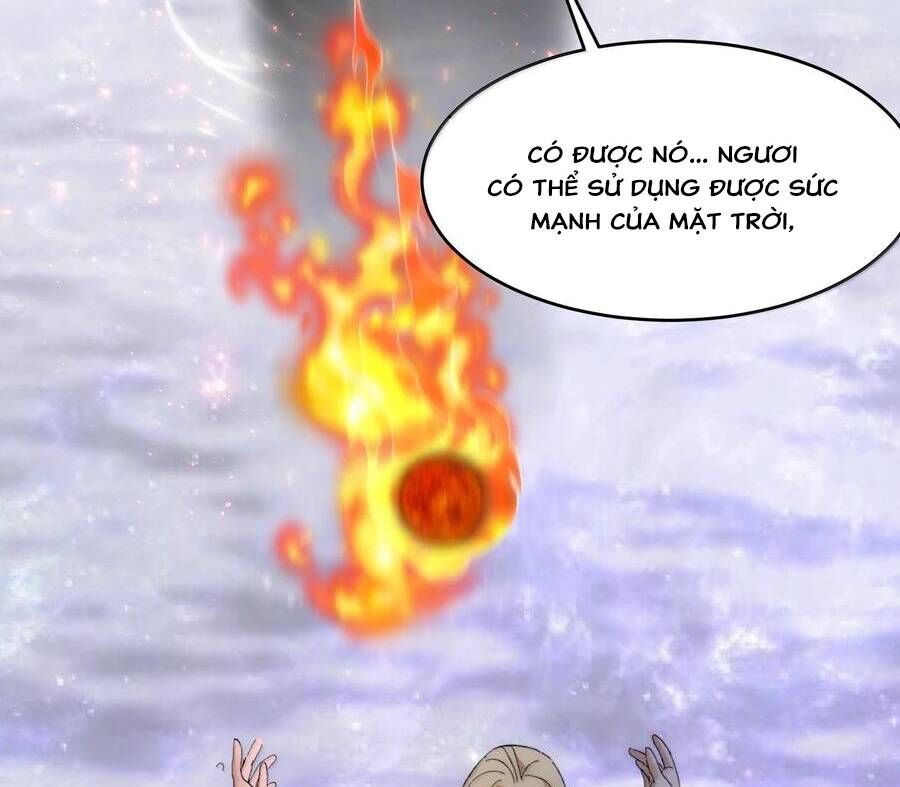 Sức Mạnh Của Ác Thần Chapter 131 - Trang 2