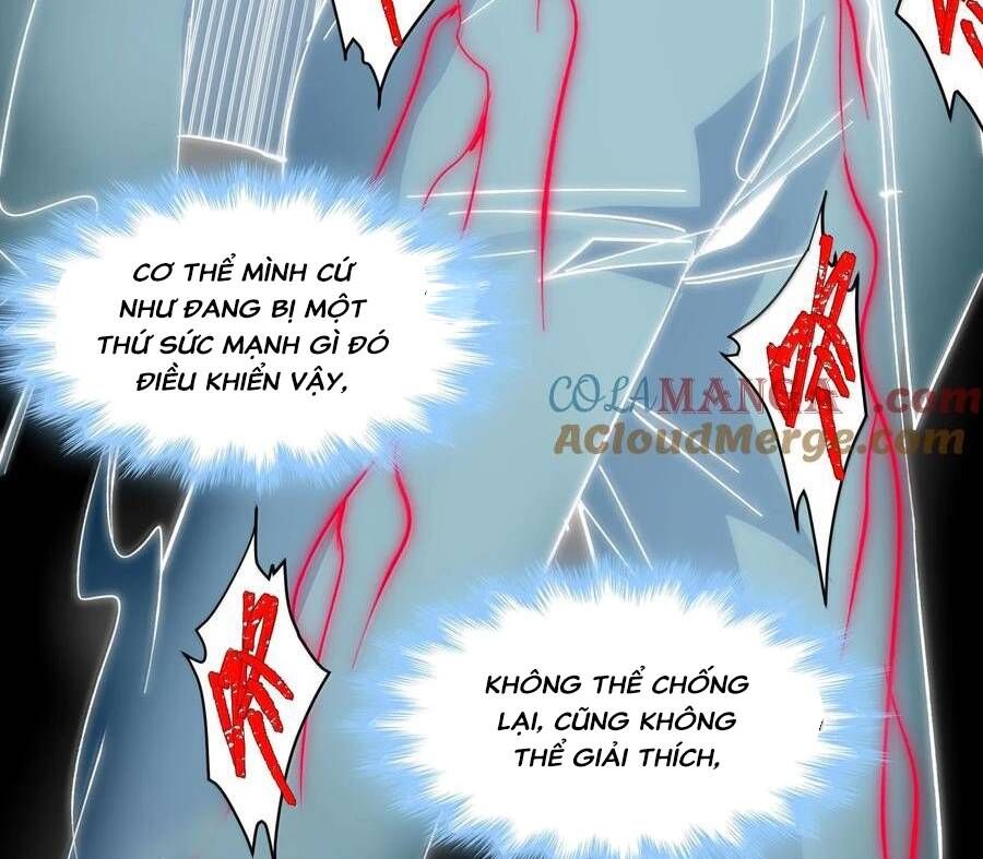 Sức Mạnh Của Ác Thần Chapter 131 - Trang 2