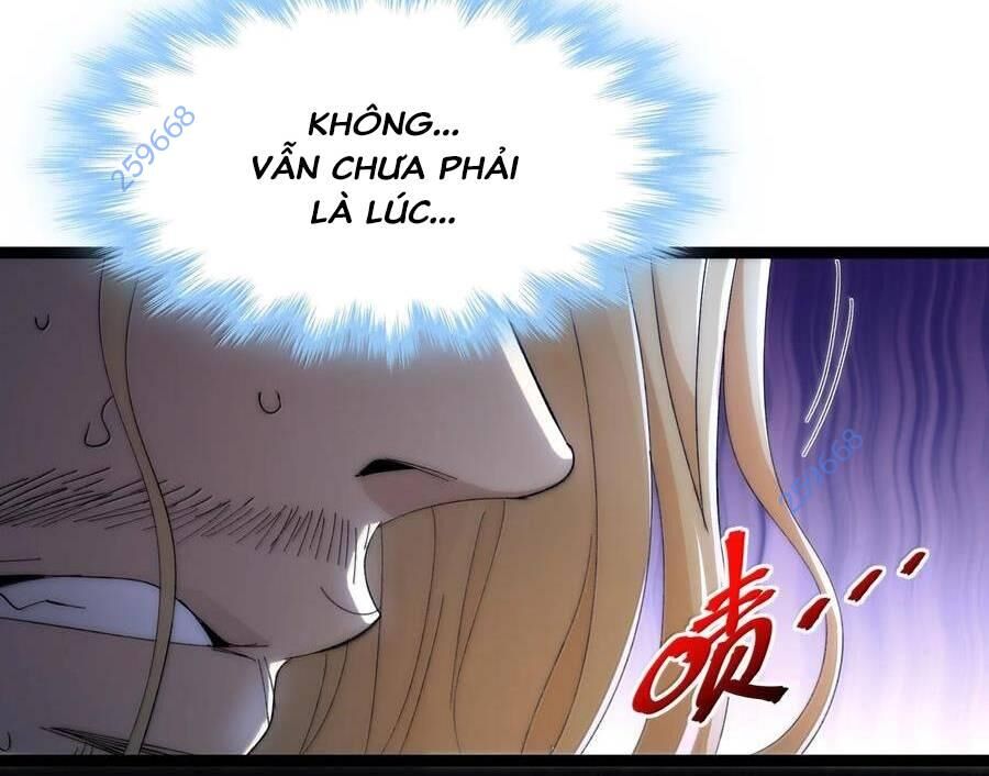 Sức Mạnh Của Ác Thần Chapter 131 - Trang 2