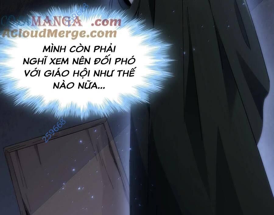 Sức Mạnh Của Ác Thần Chapter 131 - Trang 2