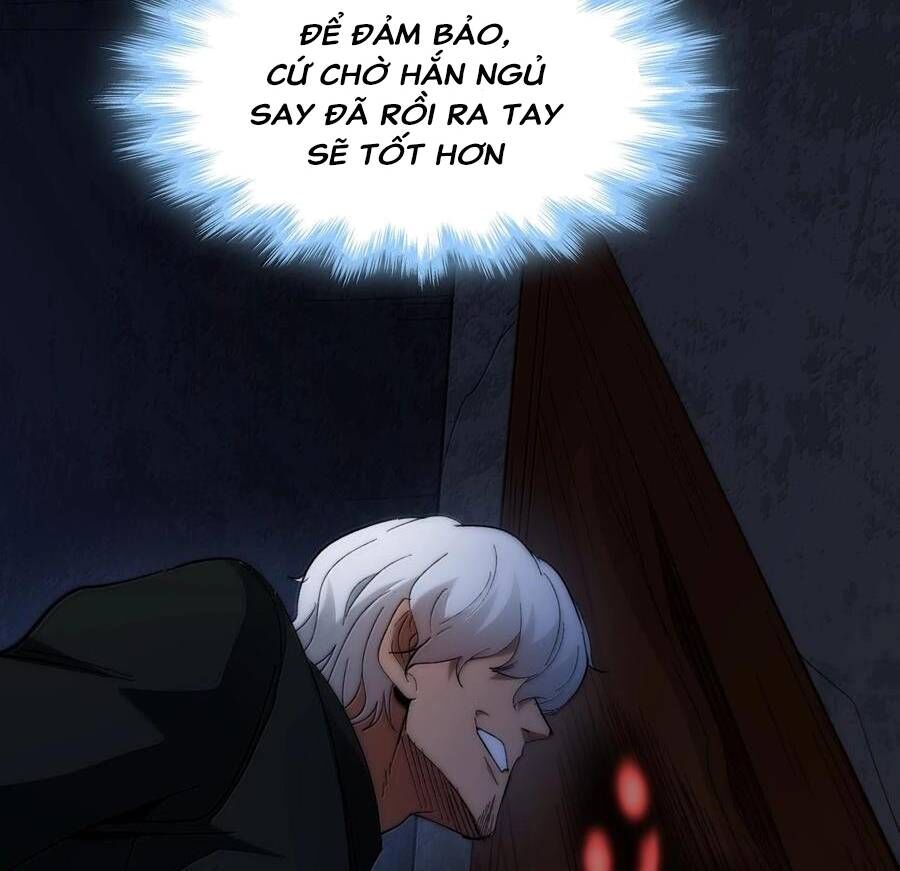 Sức Mạnh Của Ác Thần Chapter 131 - Trang 2