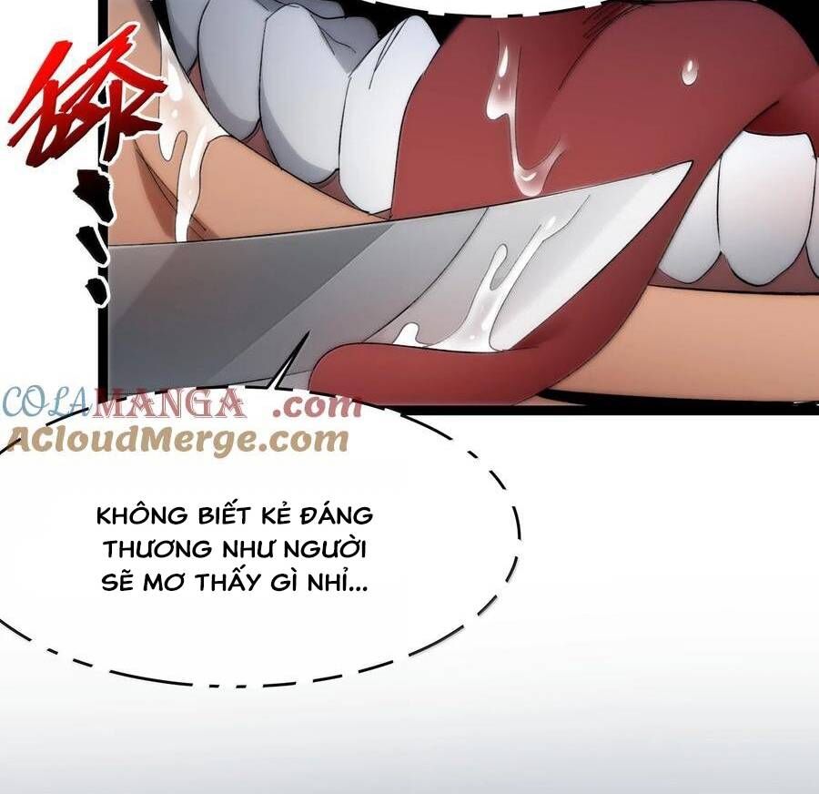 Sức Mạnh Của Ác Thần Chapter 131 - Trang 2