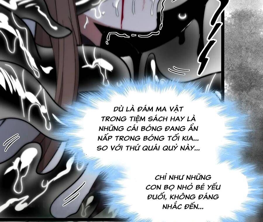 Sức Mạnh Của Ác Thần Chapter 130 - Trang 2