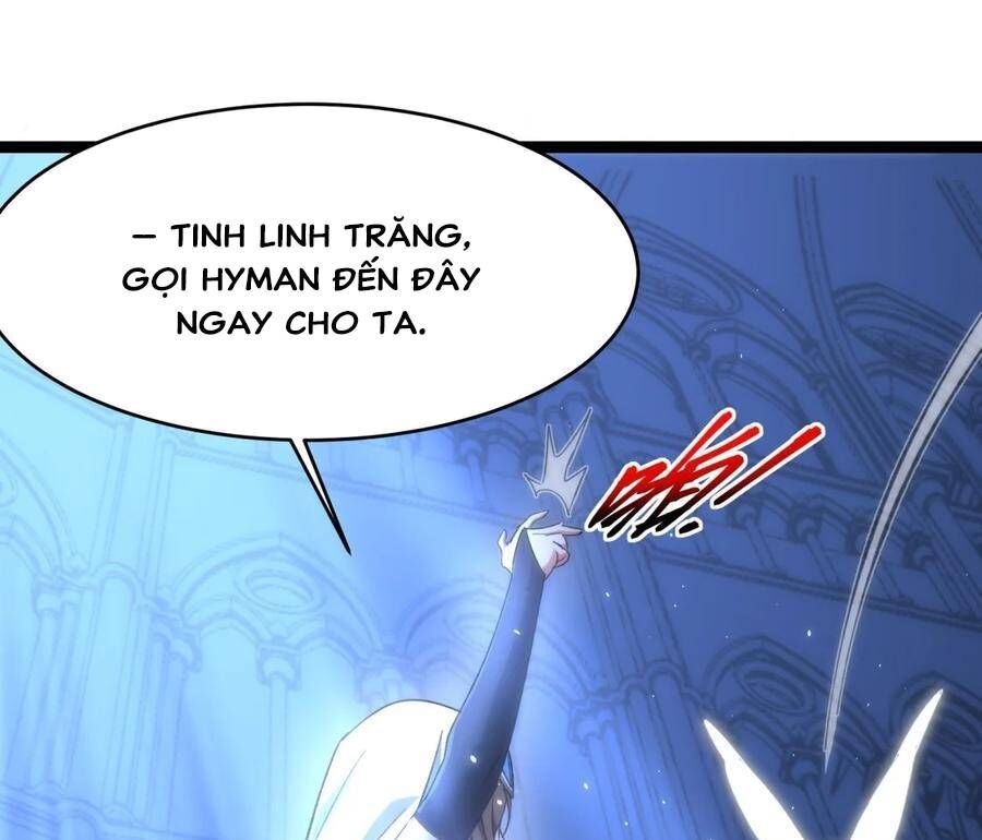 Sức Mạnh Của Ác Thần Chapter 130 - Trang 2