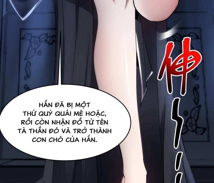 Sức Mạnh Của Ác Thần Chapter 130 - Trang 2