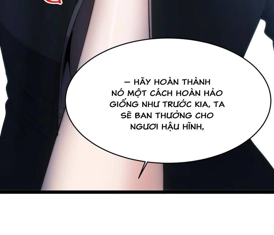 Sức Mạnh Của Ác Thần Chapter 130 - Trang 2