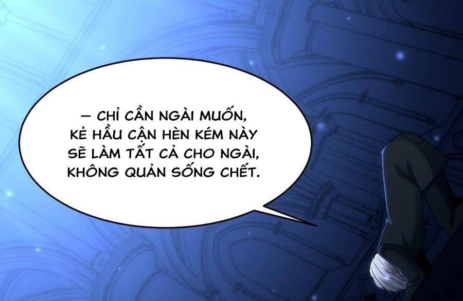 Sức Mạnh Của Ác Thần Chapter 130 - Trang 2