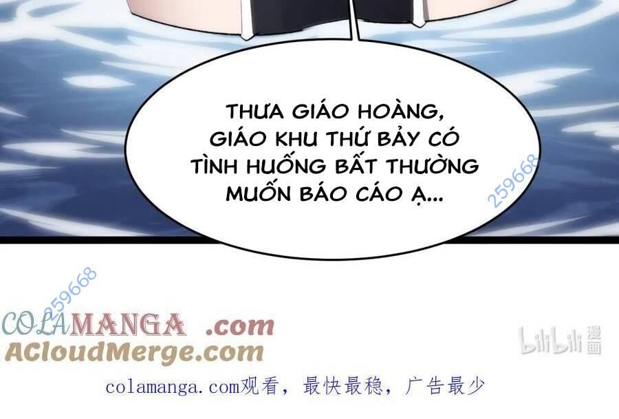 Sức Mạnh Của Ác Thần Chapter 130 - Trang 2