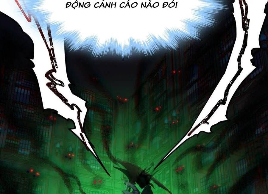 Sức Mạnh Của Ác Thần Chapter 130 - Trang 2