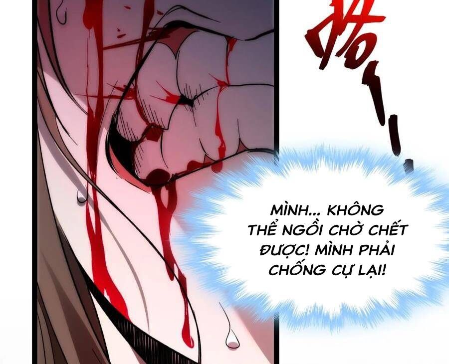 Sức Mạnh Của Ác Thần Chapter 130 - Trang 2