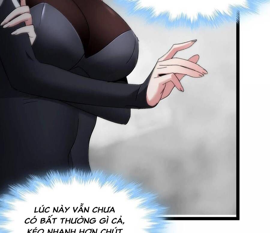 Sức Mạnh Của Ác Thần Chapter 129 - Trang 2