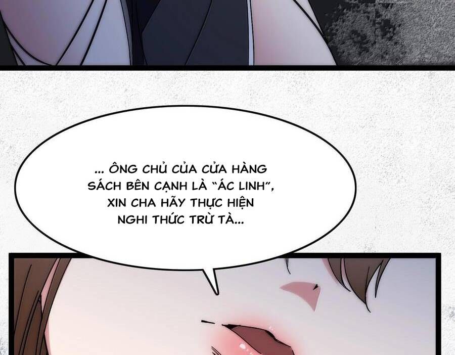 Sức Mạnh Của Ác Thần Chapter 129 - Trang 2