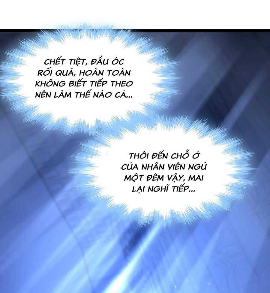 Sức Mạnh Của Ác Thần Chapter 129 - Trang 2