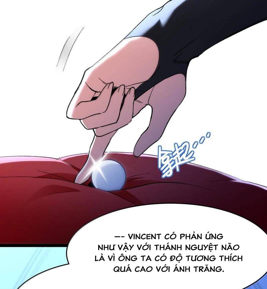 Sức Mạnh Của Ác Thần Chapter 129 - Trang 2